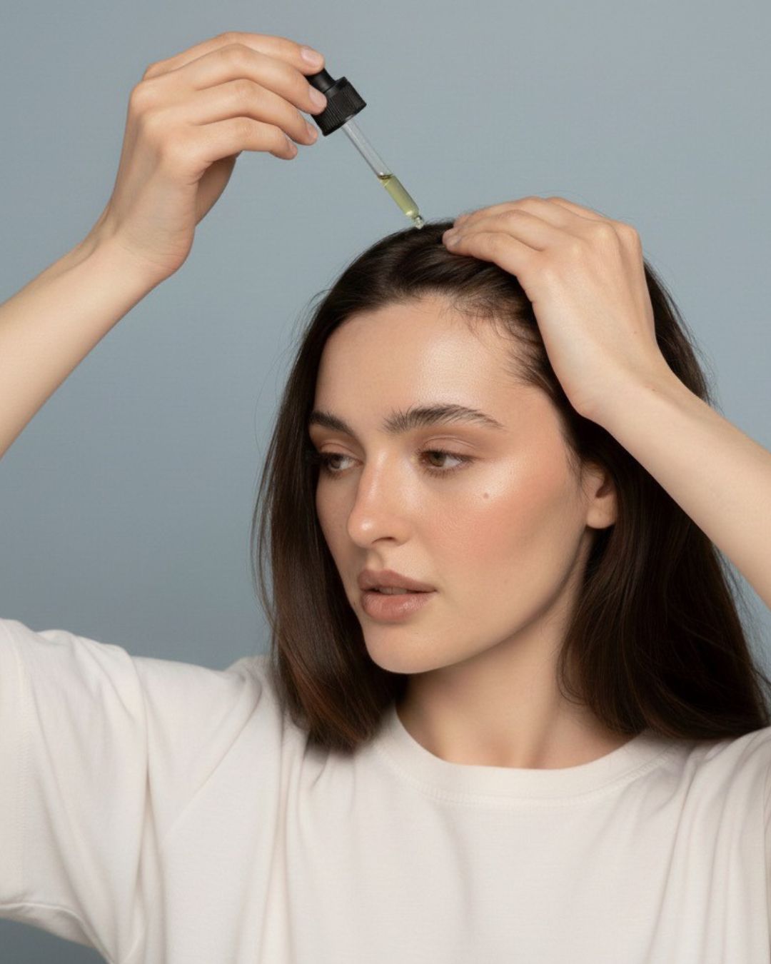 Sensilux® - Pour les cuirs chevelus sensibles